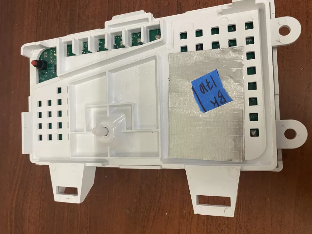 Whirlpool Maytag W11101098 W11170317 Washer Control Board AZ40799 | BK1710
