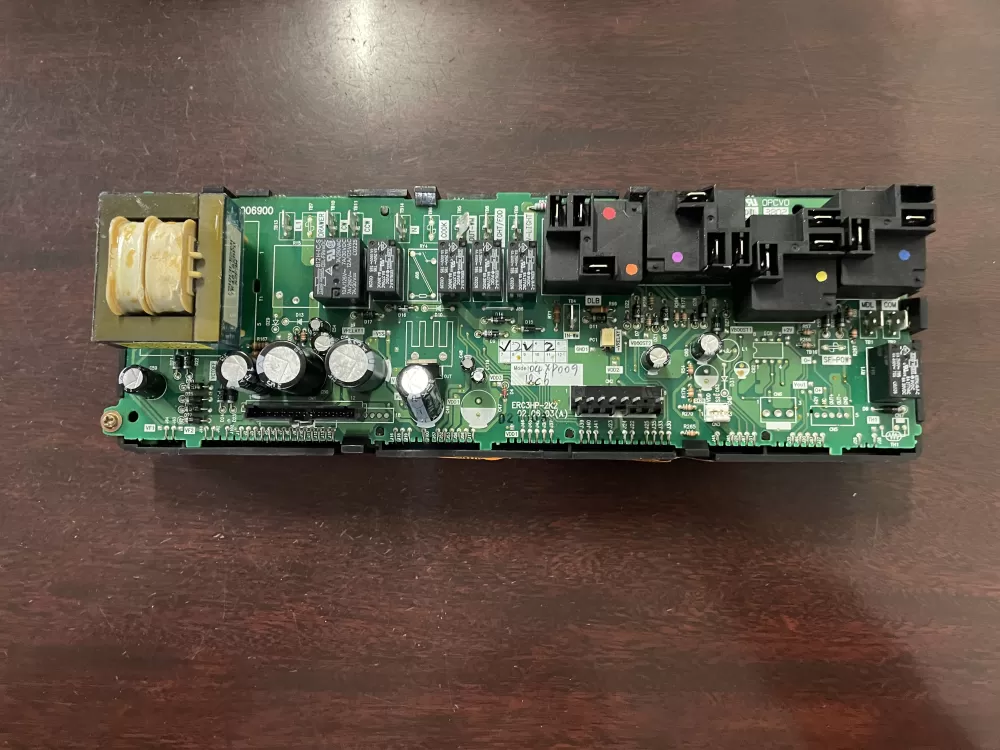 GE 164D4779P009 Range Oven Control Board AZ60558 | KMV547