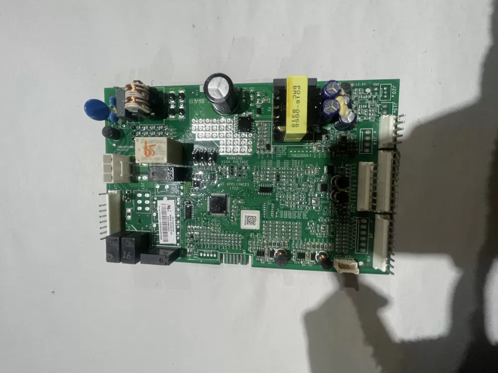 GE 245D1888G003  245D1887G003 Refrigerator Control Board