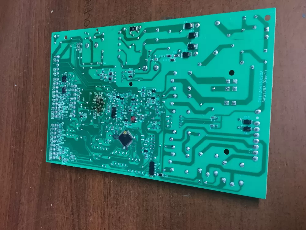 GE WR55X10942 WR55X10699 200D6221G014 EBX1110P002 200D6221G016 Refrigerator Control Board
