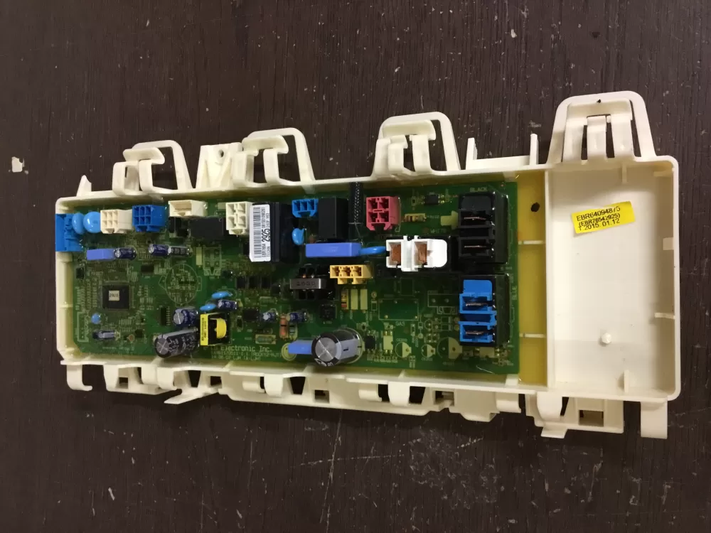 LG EBR76542925  AP5977564  EBR76542933  3298967  PS11710698  EBR64094875 Dryer Control Board Main PCB Assembly