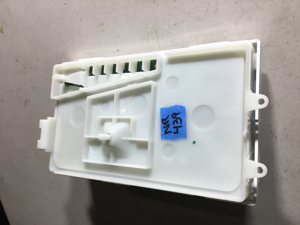 Whirlpool W10671341 Washer Control Board AZ45381 | NR439