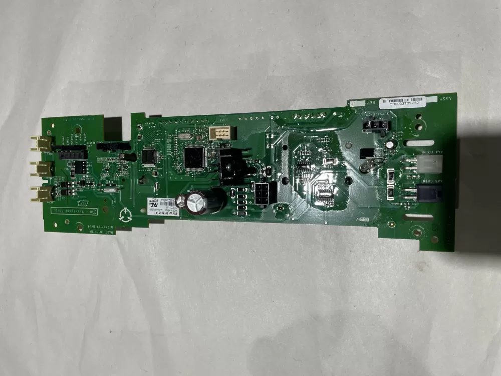 Maytag W11050036 W11100950 Washer Control Board AZ133641 | KM1958