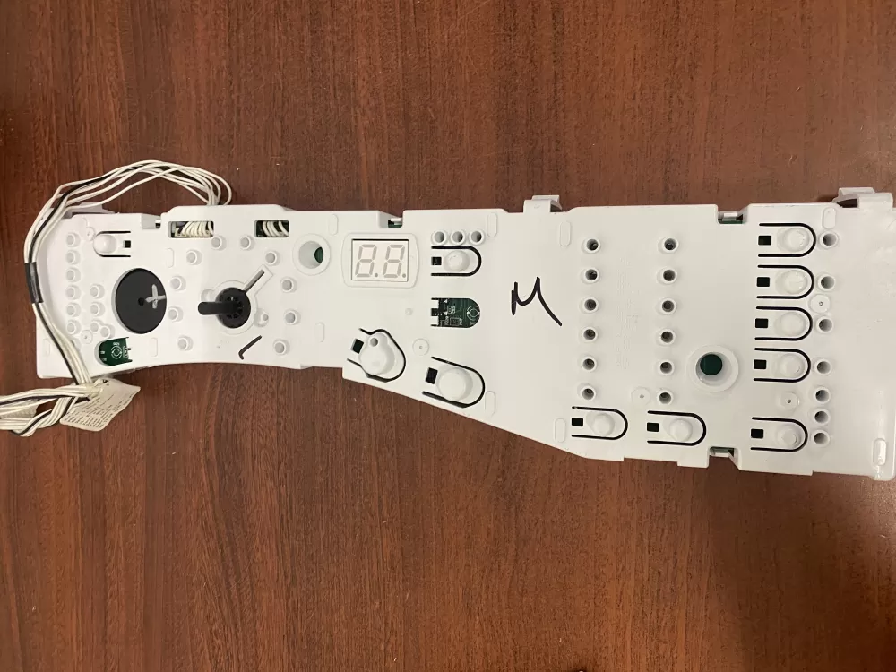Whirlpool  Kenmore  8564352 Washer Control Board