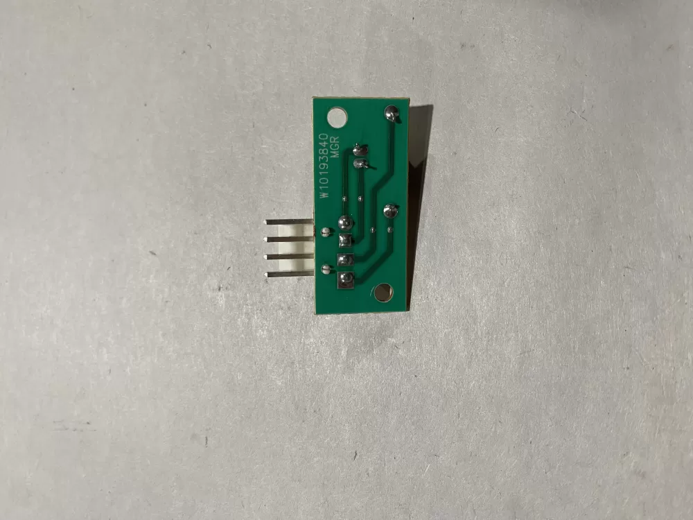 Refrigerator Control Board 3300704 AZ184365 | BK448