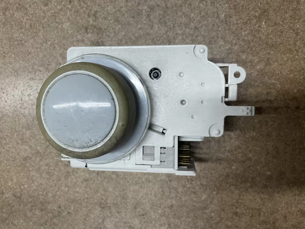 Whirlpool  Roper 3954563 3954563A WP3954563 PS11742079 Washer Timer