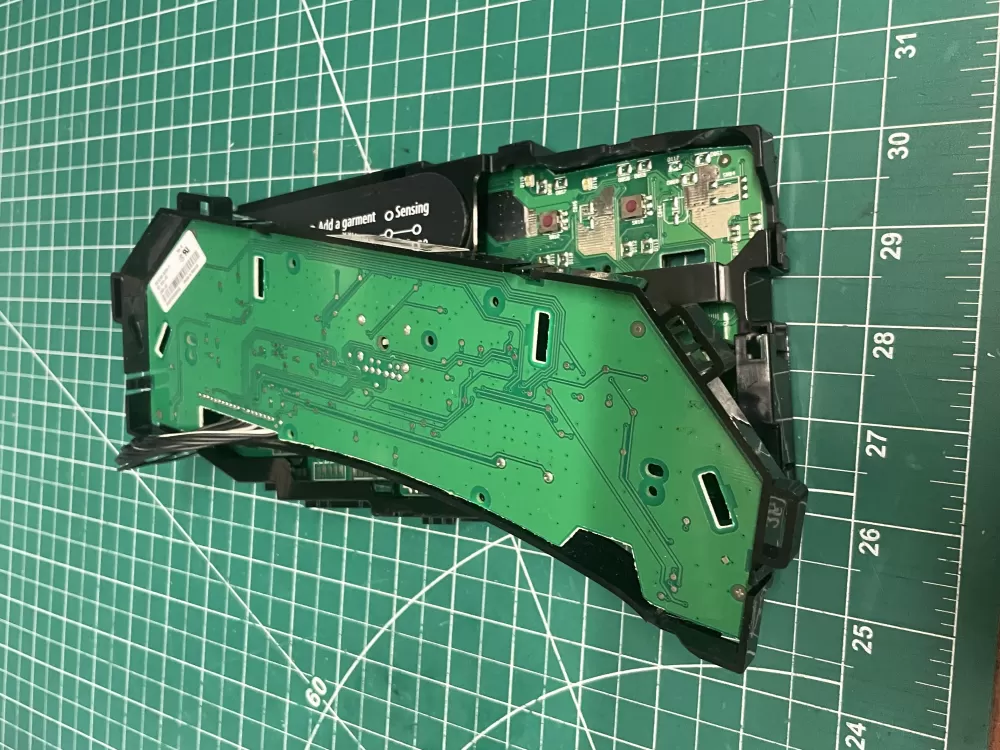 Whirlpool W10251581 Washer Control Board