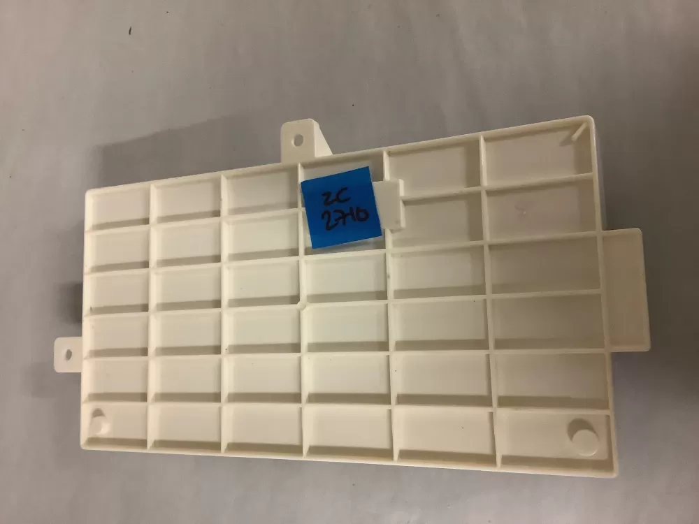 Samsung Dryer 06DC9201596 Control Board AZ207598 | ZC2710