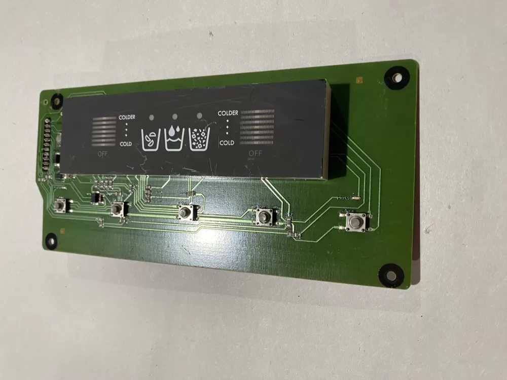 LG Kenmore EBR61526804 Refrigerator Control Board Dispenser AZ172295 | BK2614