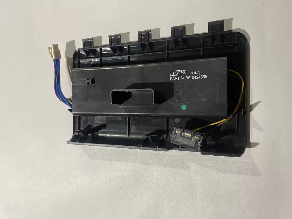 Kenmore W10424365 Refrigerator Dispenser Control Board AZ191975 | BK2125