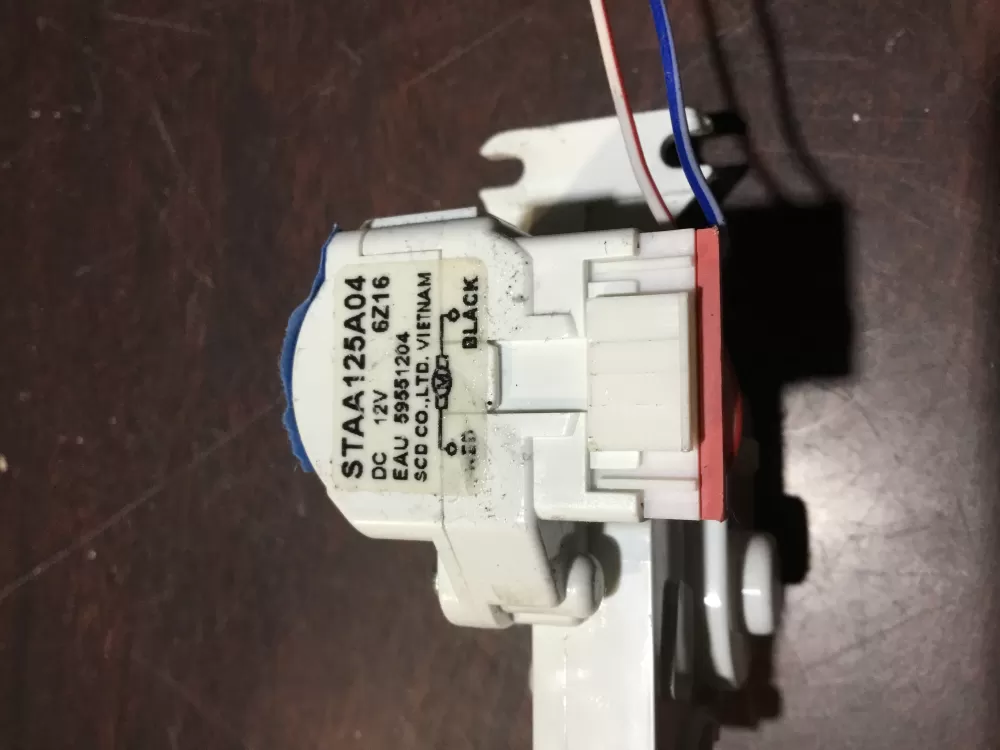 LG EAU59551201 EAU59551202 Refrigerator Ice Motor AZ80841 | Sl149
