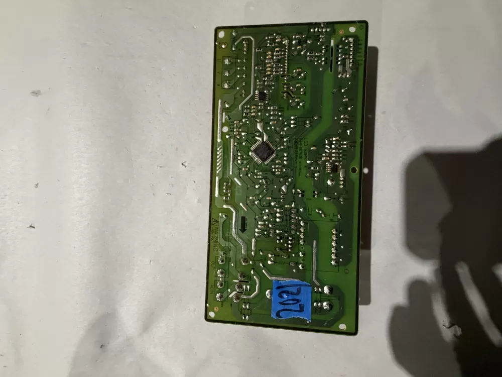 Samsung DA92-00215R Refrigerator Inverter Control Board AZ215043 | KM202