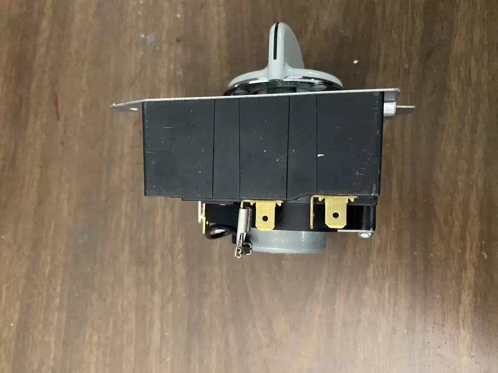 GE TMD16M10 234D1296P001 Dryer Timer AZ101873 | BK458