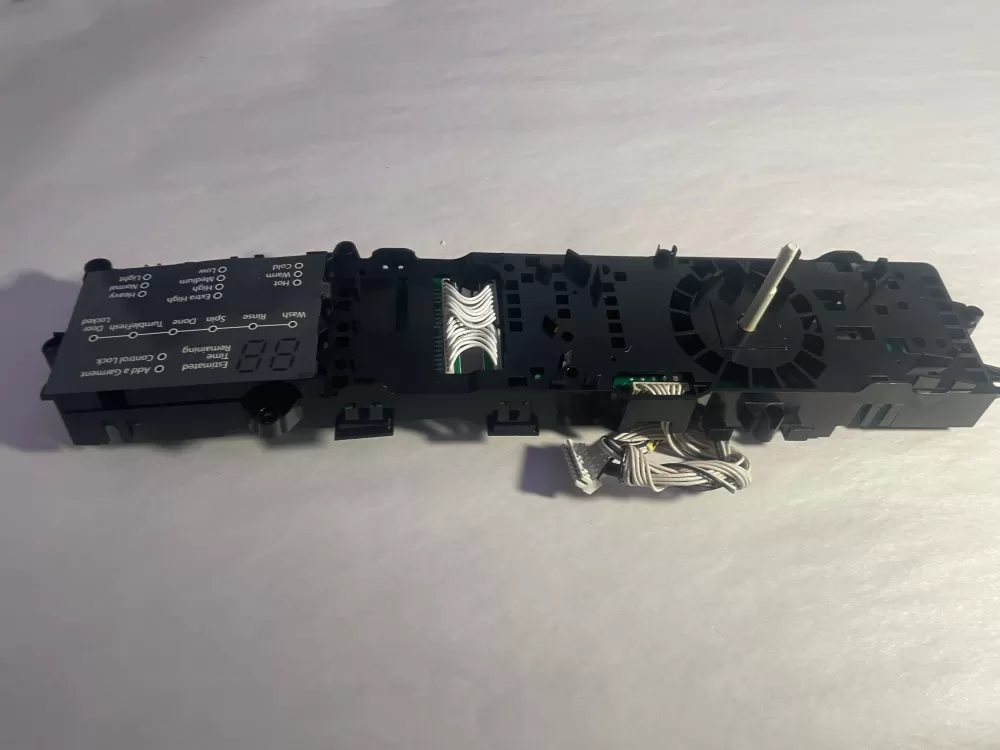 LG Whirlpool Washer Control Board W10310983 AZ196916 | Wmv888
