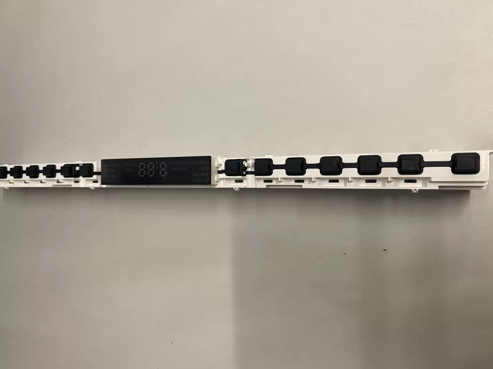 Bosch 9000881149 Dishwasher Control Board