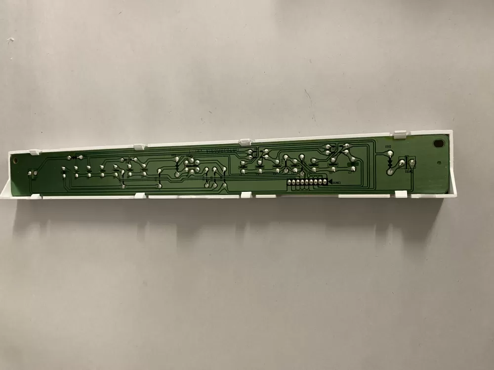 LG 6870JB8091A Refrigerator Display Control Board AZ203244 | BK2314