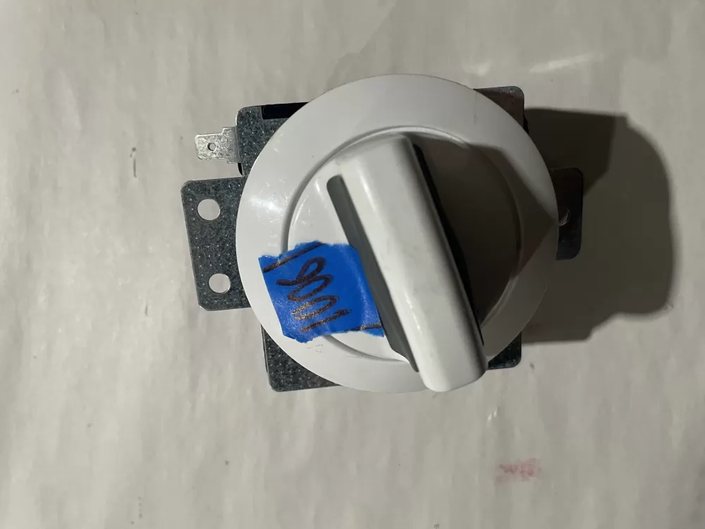 Kenmore 3406702A WP3976576 3406015 3406702 3976576 Dryer Timer AZ208310 | KM1006