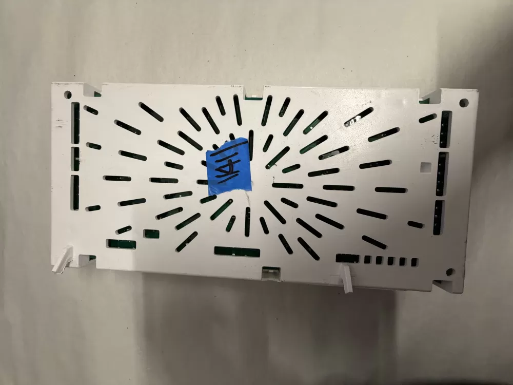 Maytag Washer Control Board W10522399 AZ211436 | KMV41