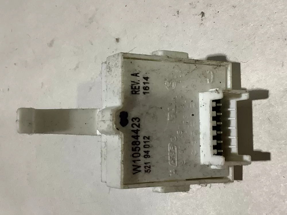 Maytag W10584423 W10858095 Washer Switch AZ108452 | Sl131