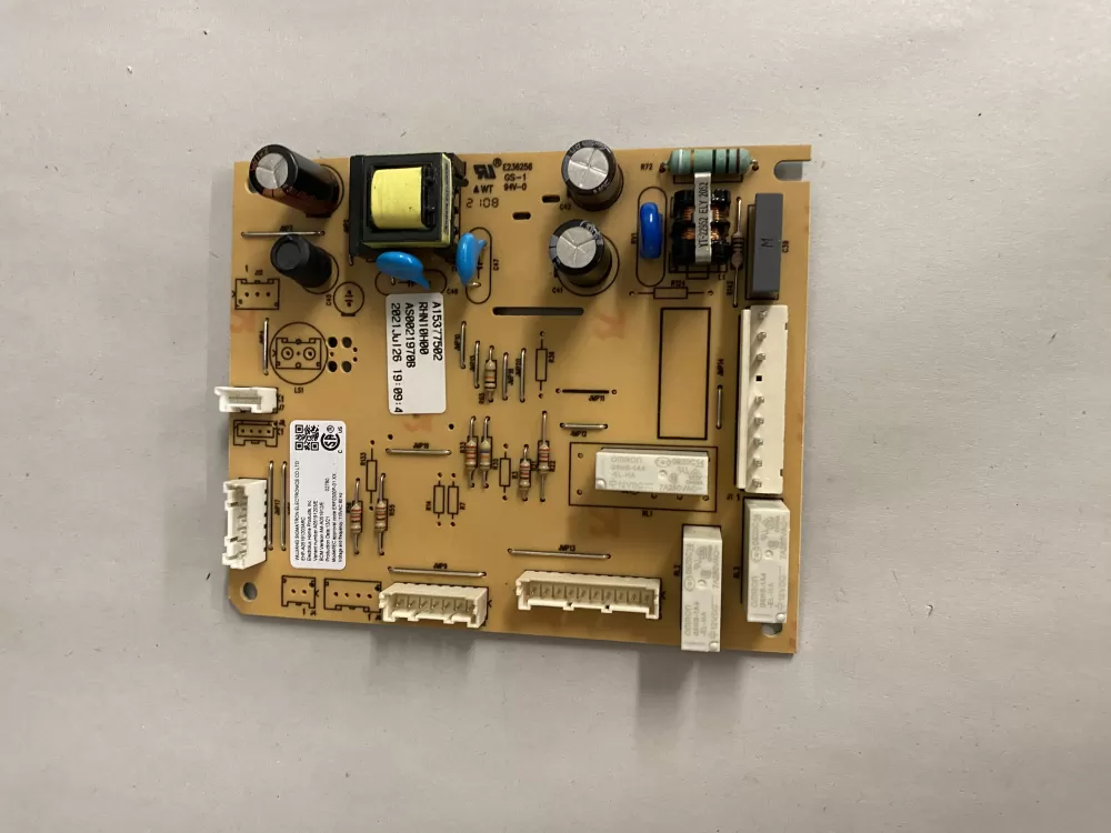 A05191203ARC Frigidaire Refrigerator Board - Control