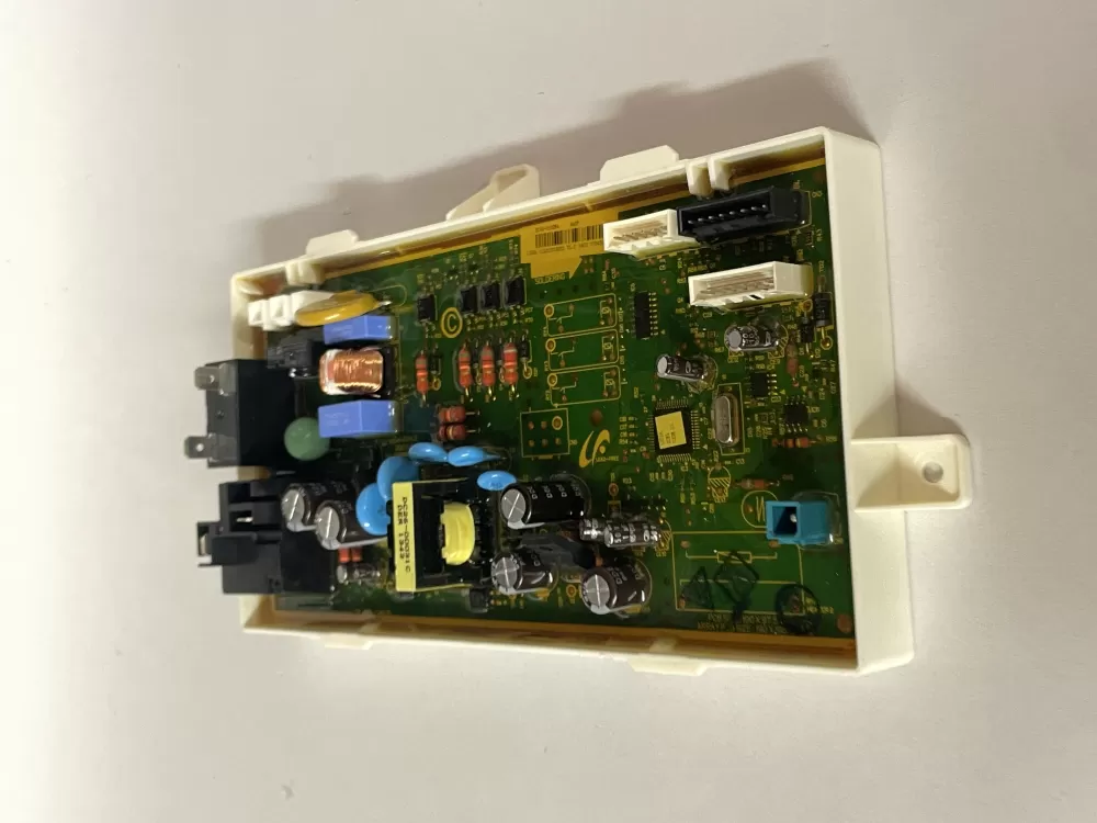 DC92-01025A Samsung Dryer Pcb Main