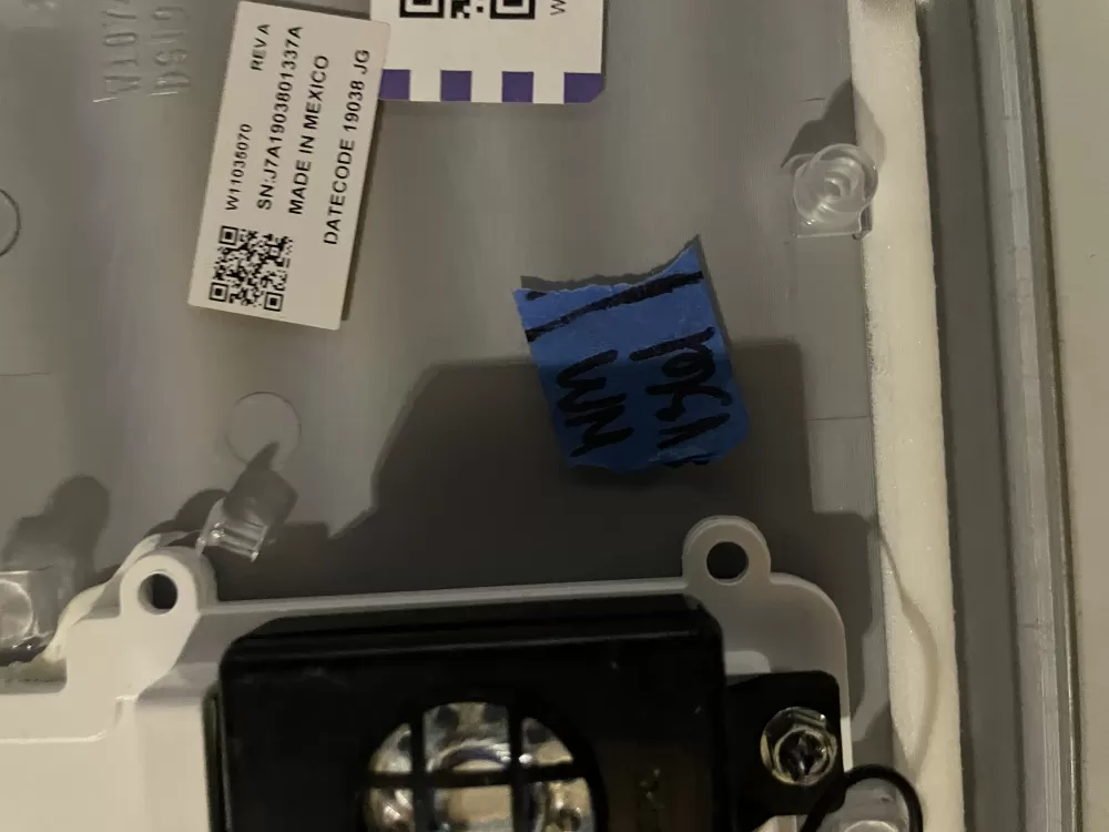 Maytag W10618903 W10740693 Washer Control Board AZ33088 | Wmv362