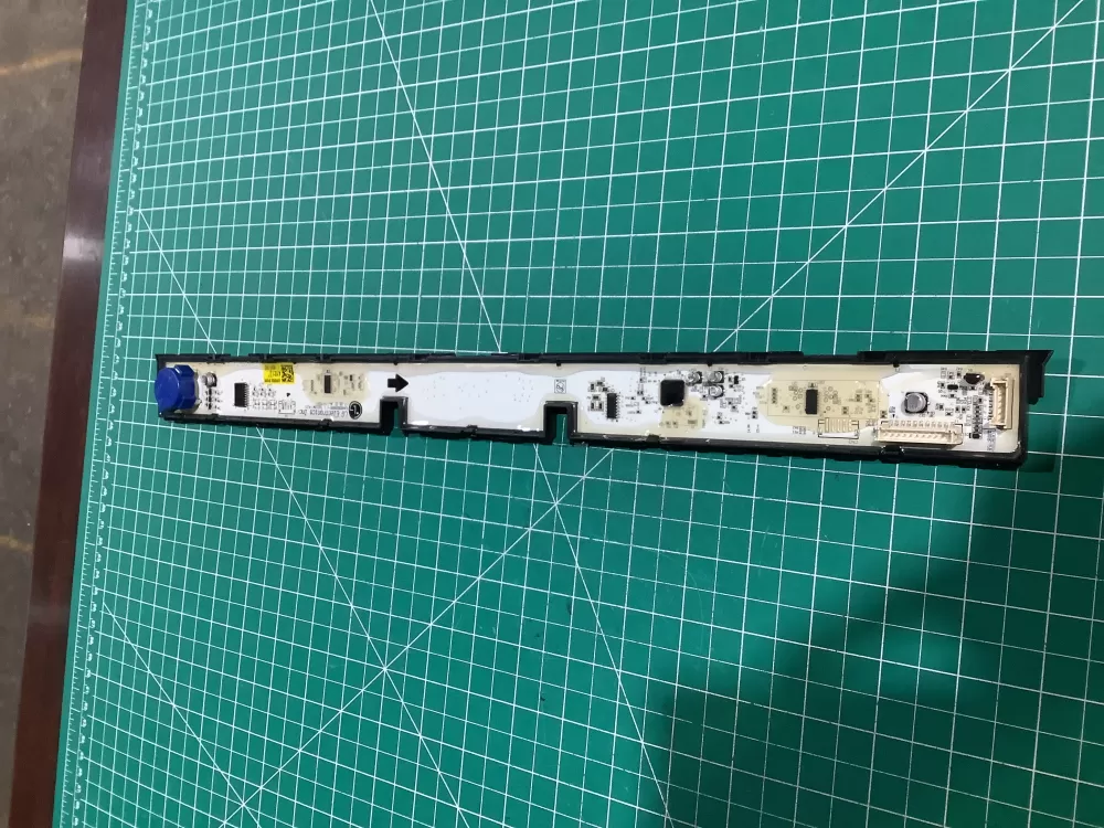 LG EBR85054101 Dishwasher Control Board AZ151305 | NRV781