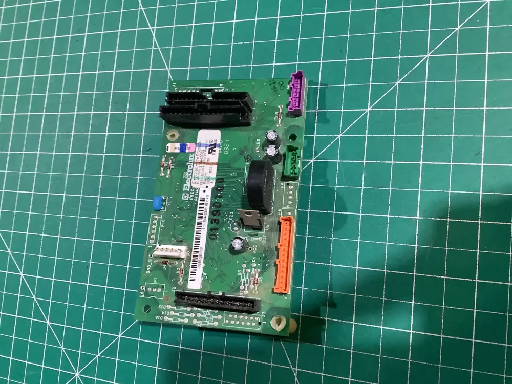 Frigidaire 316442065 Range Control Board User Interface