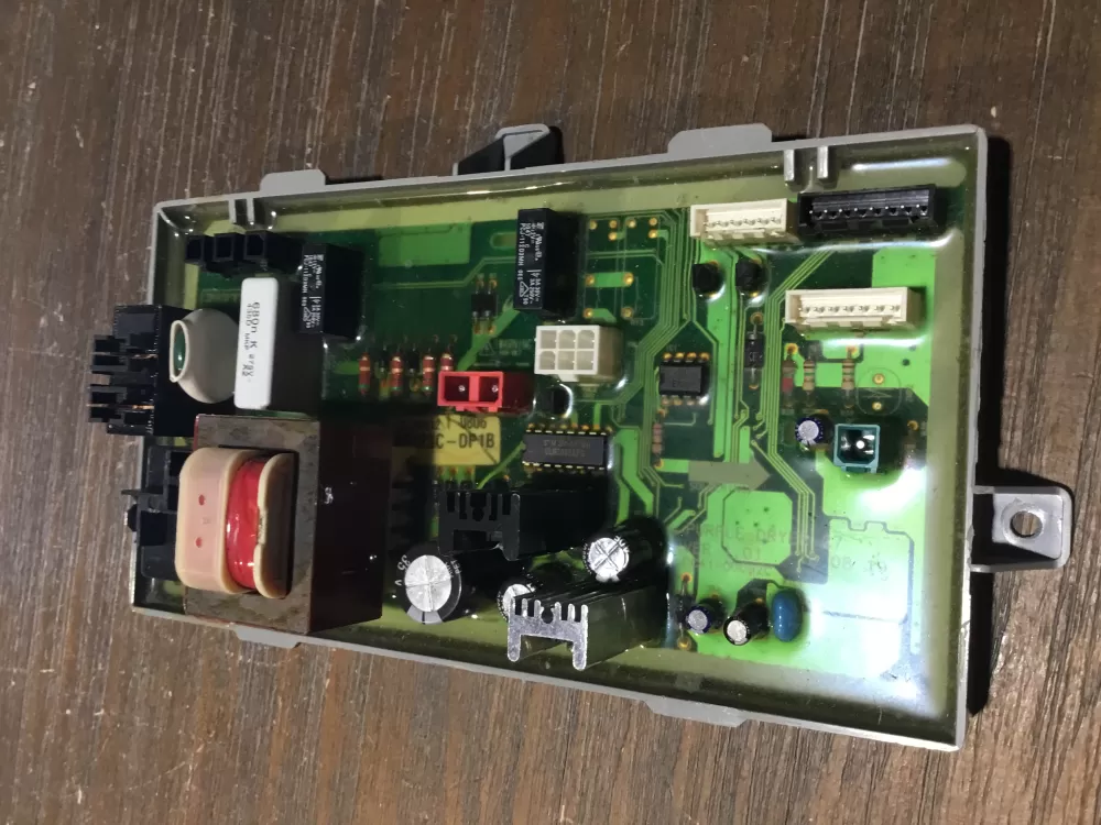Samsung DC92-00382A DC41-00092C  DC92-00382A  AP4579259  2073760  DC92-00339B  PS4215857 Dryer Control Board