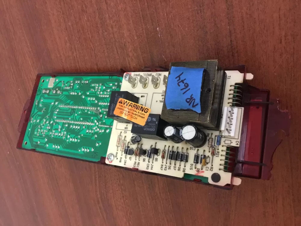 Amana Whirlpool 14AA47556Y Range Control Board AZ31788 | NR1674