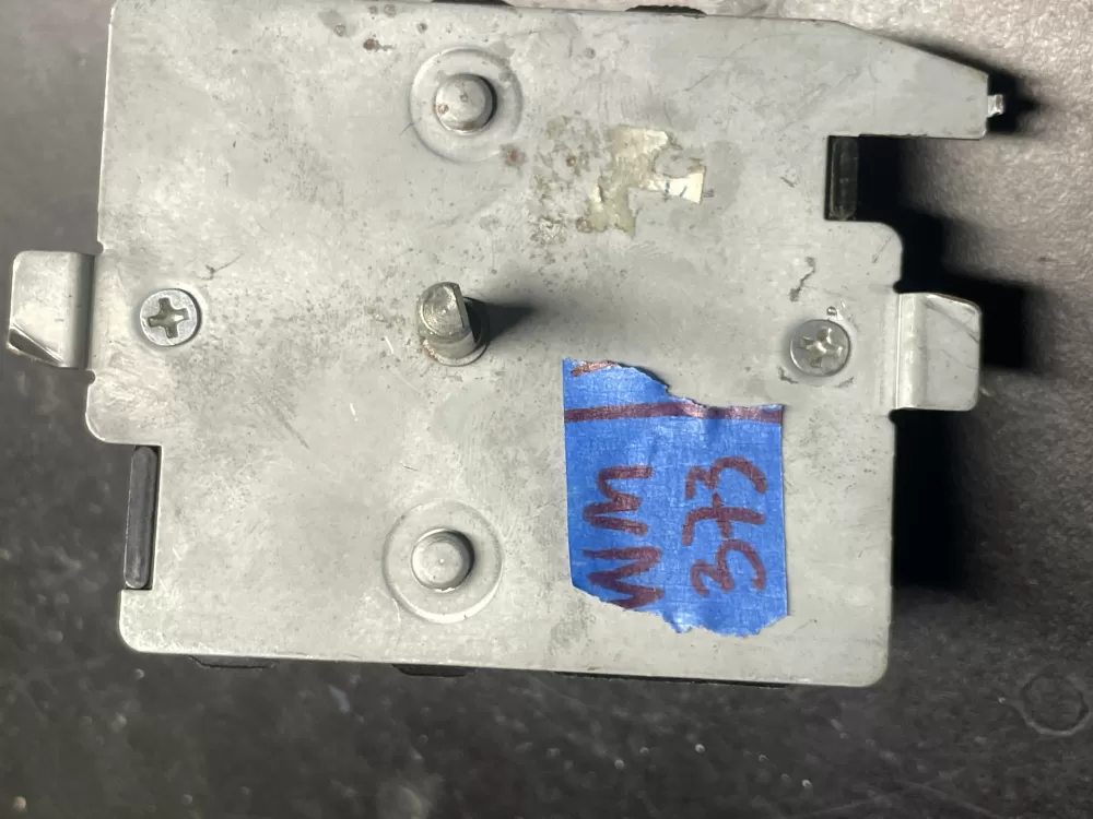 GE 175D2308P008 Dryer General Electric Timer AZ36152 | Wm373