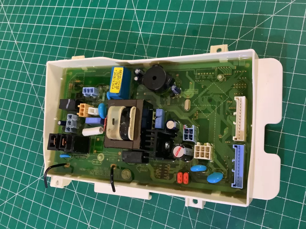 LG 6871EL1013B Dryer Control Board AZ189552 | NR2453