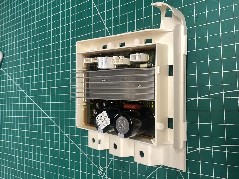 Samsung AP5955156 DC92-01531B PS10063192 DC9201531B Washer Control Board