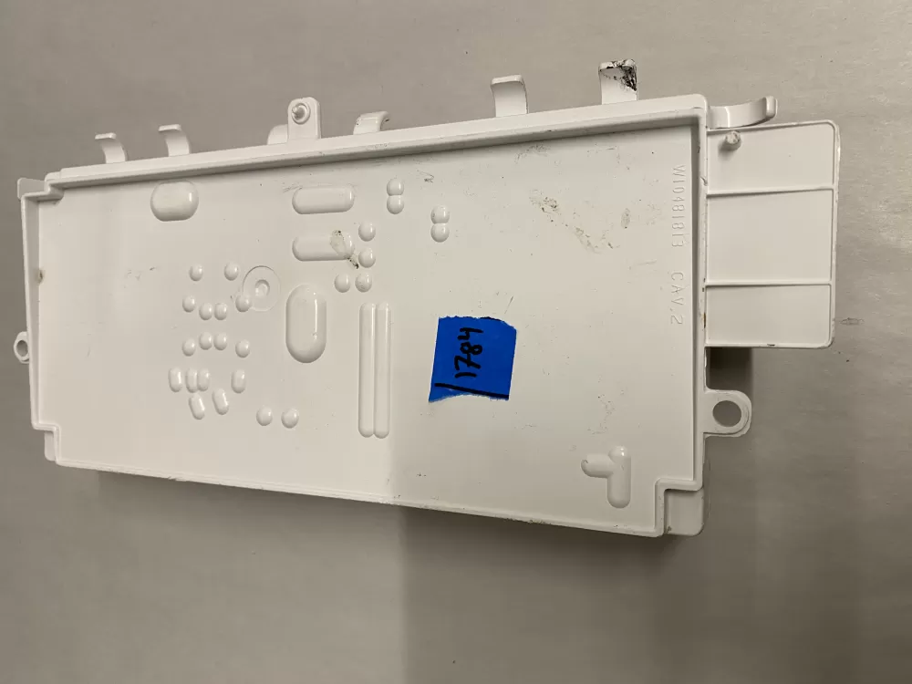 Whirlpool W11173230 W11209420 W11266631 Washer Control Board AZ224132 | BK1784