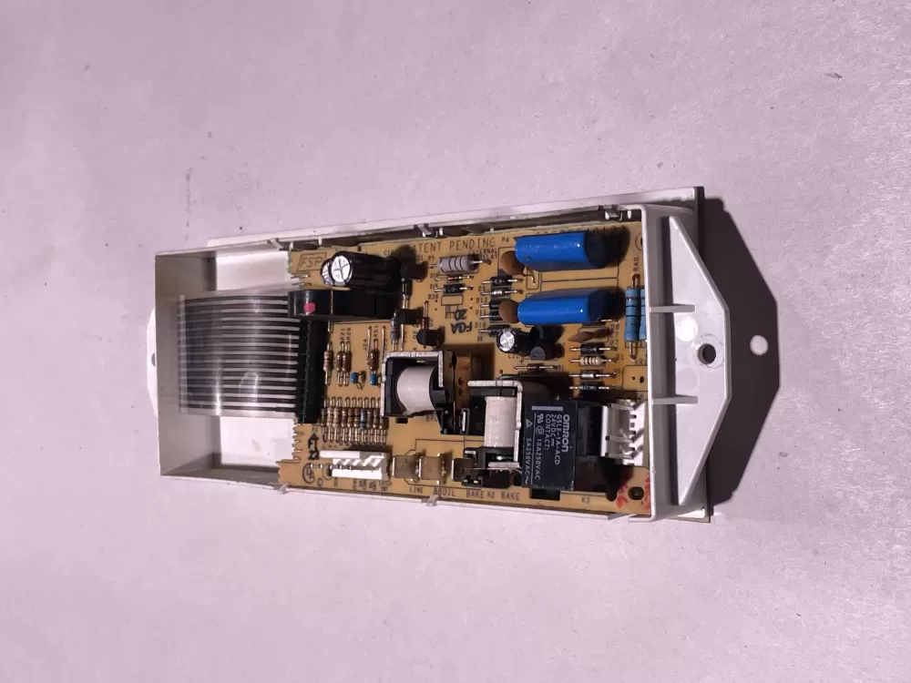 Whirlpool 8053158 Range Control Board