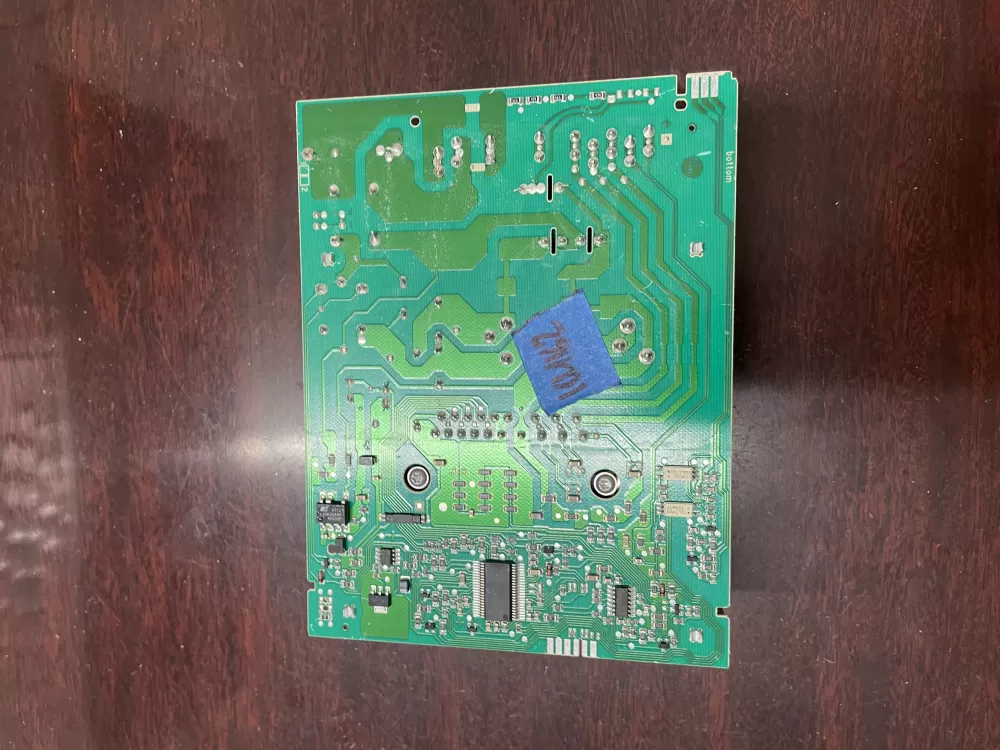Whirlpool Kenmore WP8183196 491970229163 Washer Control Board AZ35024 | KM162