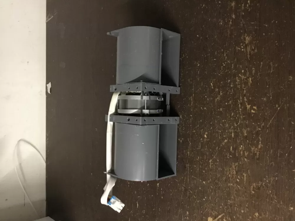 Hotpoint OBB-2275X1 Microwave Ventilation Fan Motor AZ96253 | Sl78