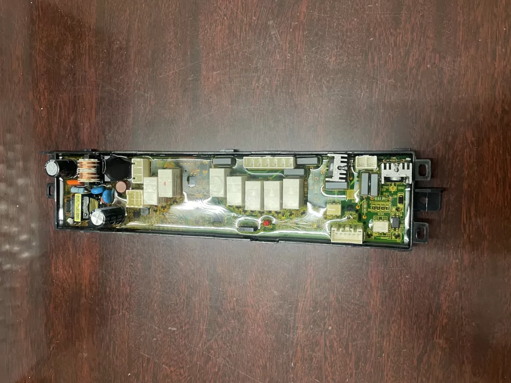 Haier 0031800144  V98472 Dryer Main Control Board