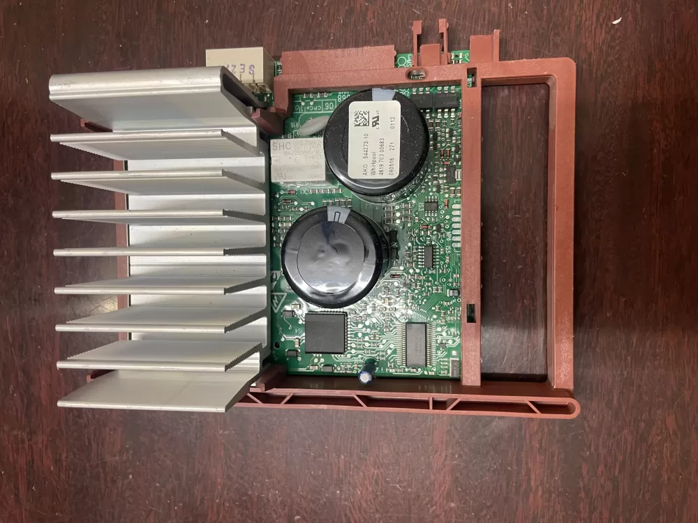 Kenmore 461970300683 4619 703 00683 Washer Motor Control Board