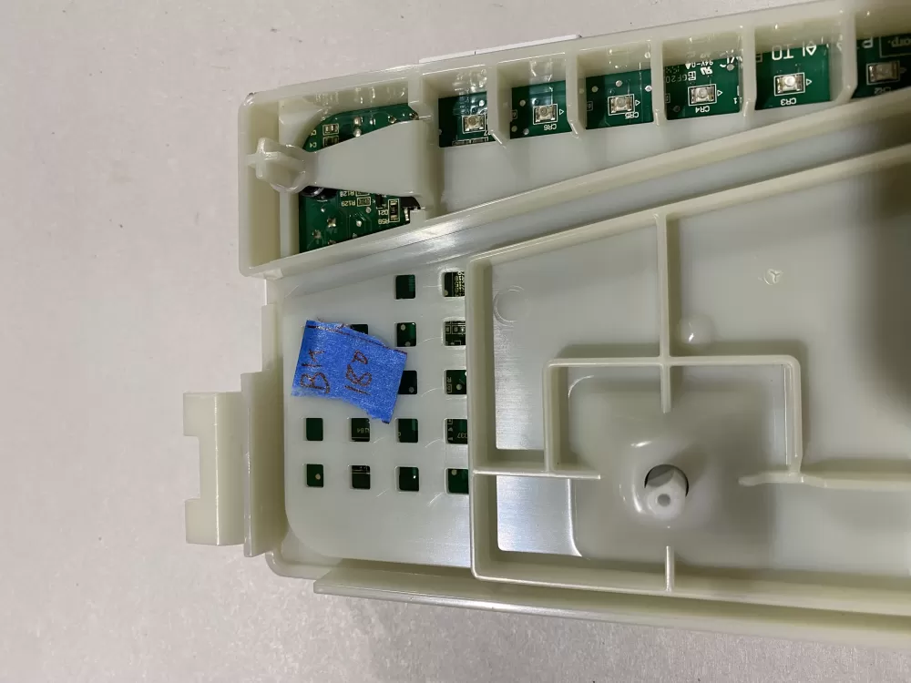 Kenmore W10841366 W10865063 W10915783 Washer Control Board AZ141197 | BK180