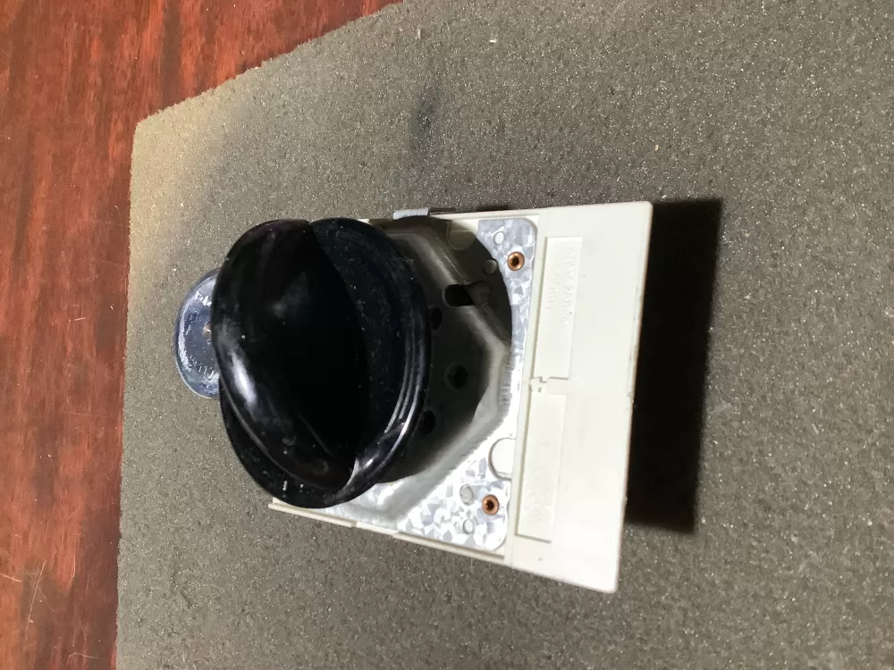 GE Dishwasher Timer 492601B02 AZ125302 | NR2273