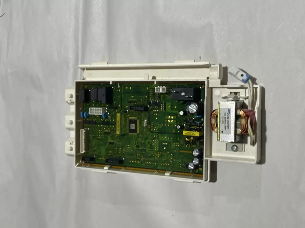 Samsung DC92-01621E Washer Control Board