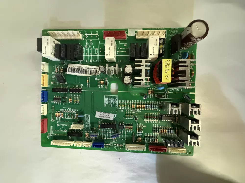 DA41-00647A Samsung Refrigerator Pcb Main