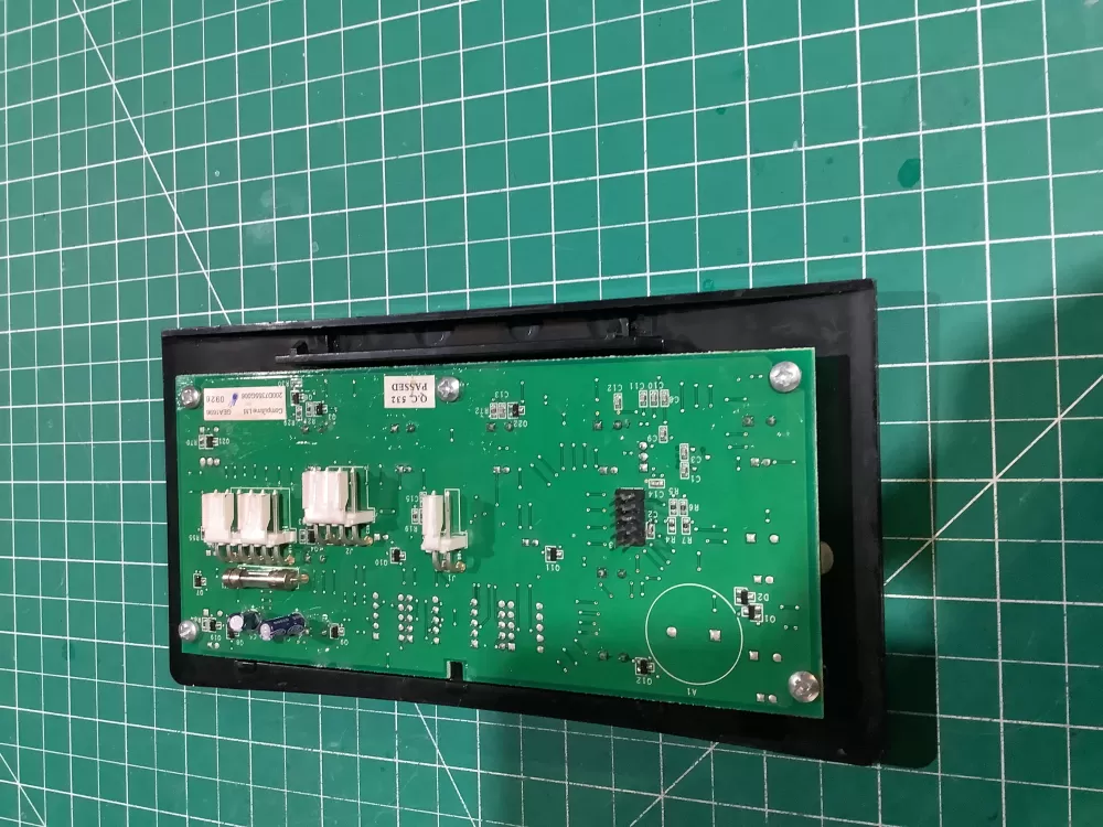 GE Hotpoint 200D7355G006 Refrigerator Control Board Dispenser  AZ162566 | ZC217