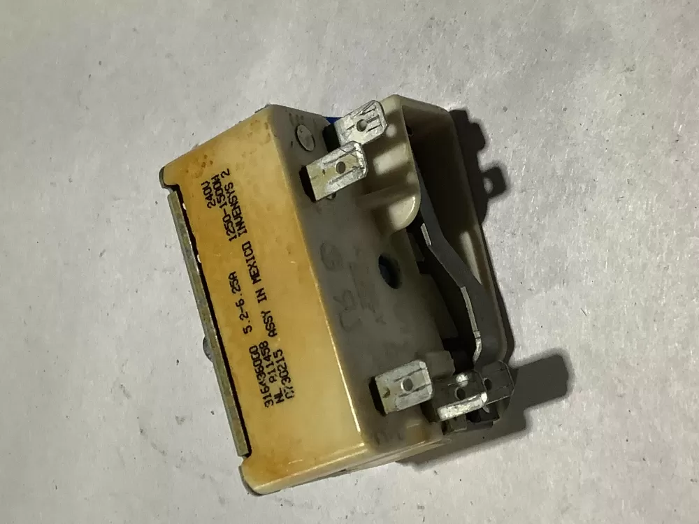 Kenmore AP3890378 1155394 316021500 Range Control Board Switch AZ114693 | Sl92
