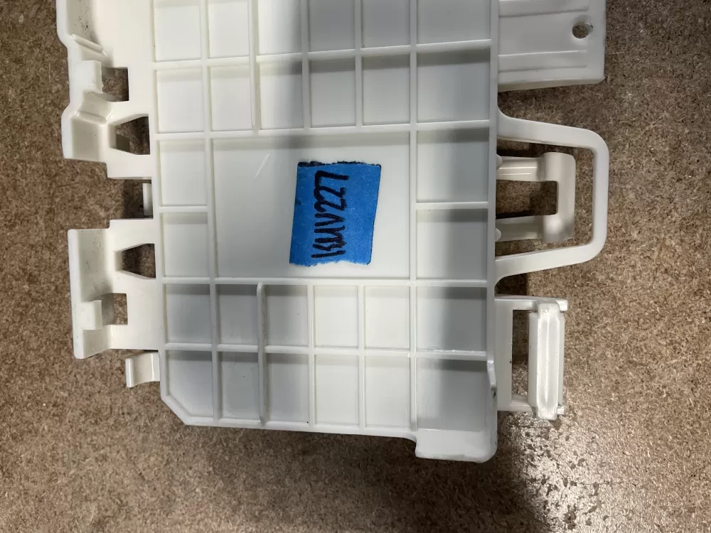 LG EBR76542923 Dryer Control Board AZ24547 | KMV227