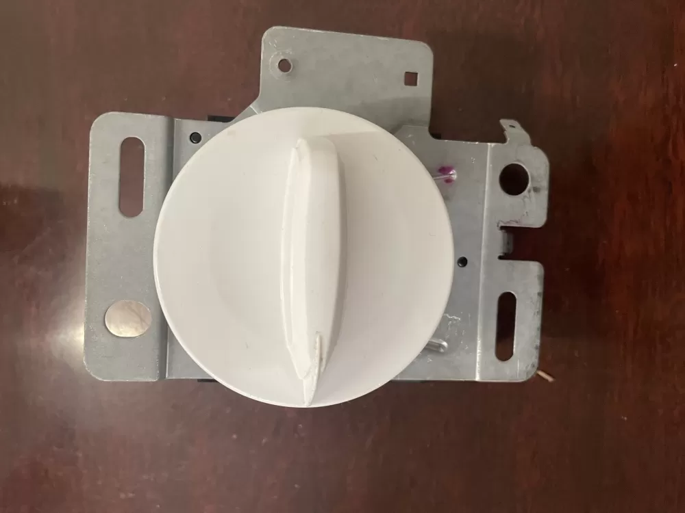 Whirlpool Kenmore Amana Wpw10436303 W10436303 Dryer Timer AZ40460 | KM1705