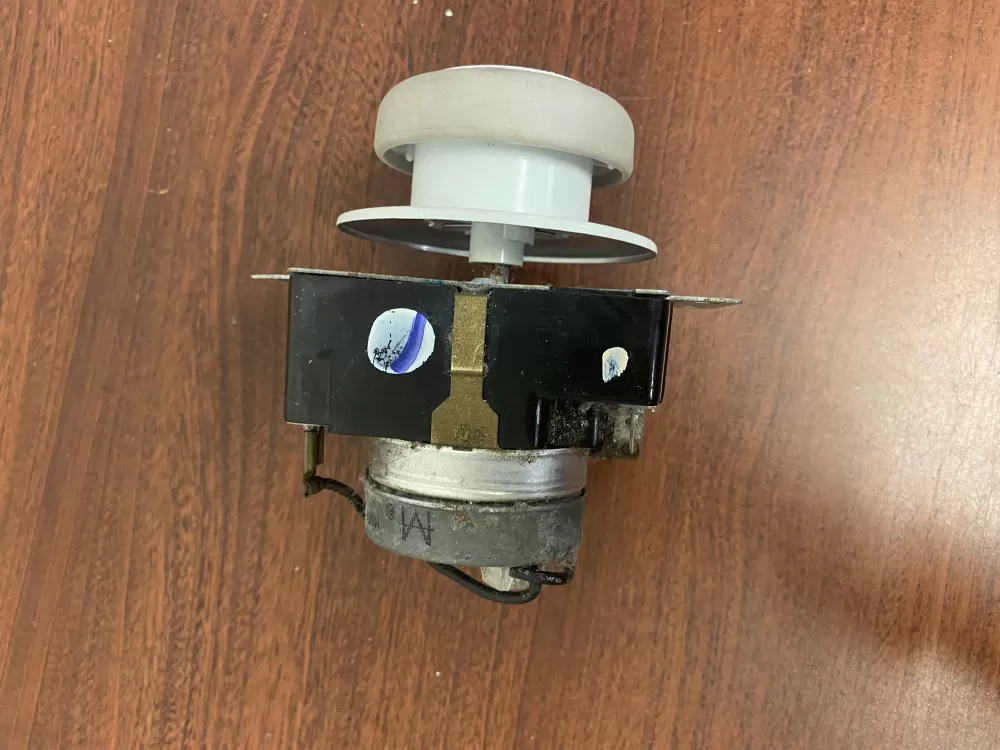 Whirlpool 3406723A 4433735 AP6008572 PS11741712 Dryer Timer AZ40827 | BK1711