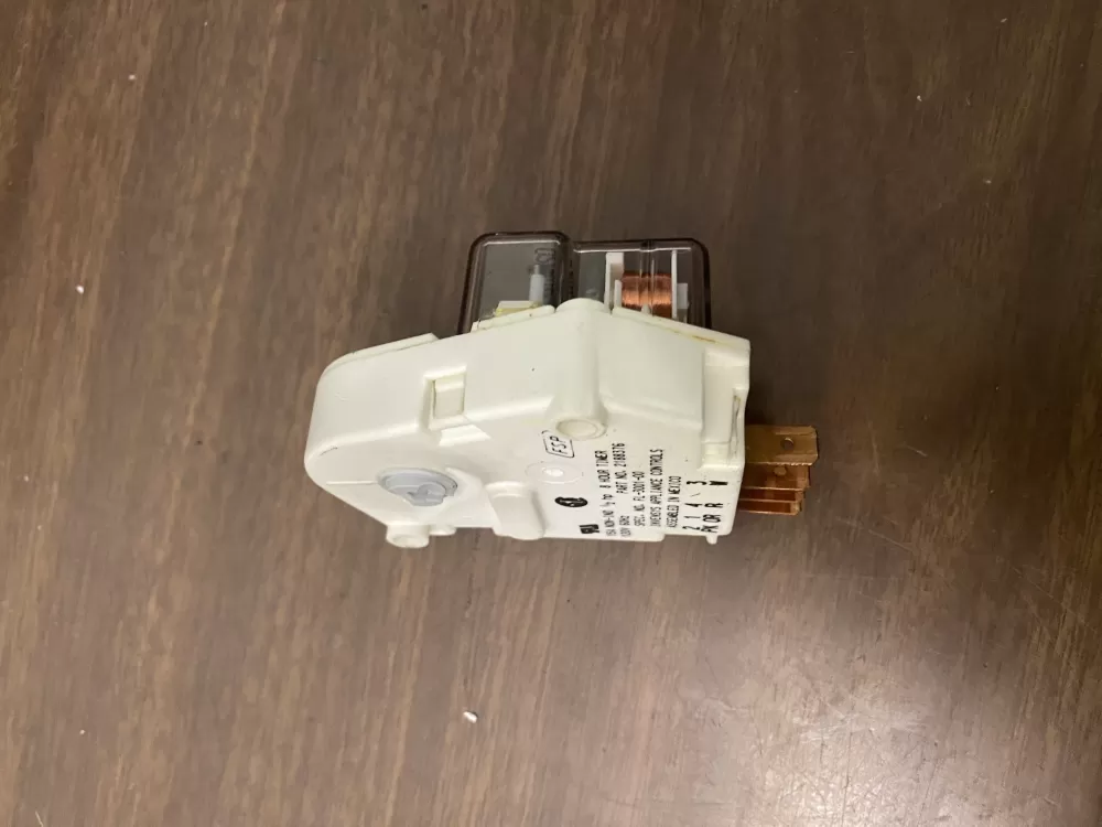 Whirlpool Kenmore W10822278 Refrigerator Defrost Timer AZ102455 | BK1066