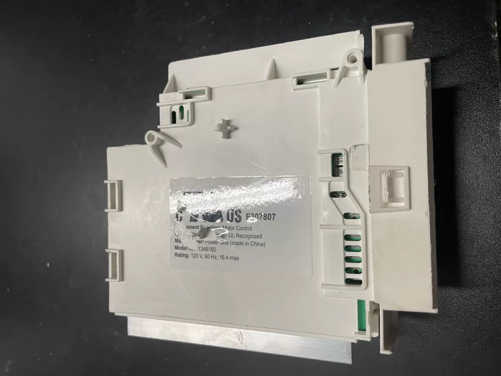 Frigidaire  Electrolux 134618201 Washer Control Board